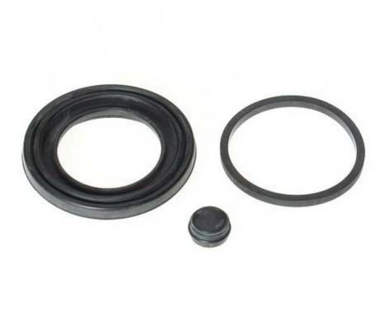 Image of BUDWEG CALIPER Seal, brake caliper piston BUDWEG CALIPER 189938
