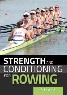 Image of Strength and Conditioning for Rowing