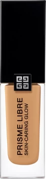 Image of Givenchy Prisme Libre Skin-Caring Glow Foundation 30ml 4-W310