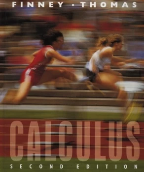 Image of Calculus by Ross L. Finney Hardback