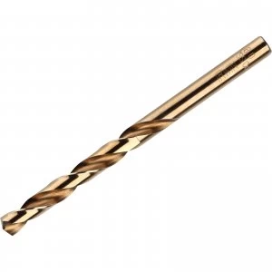 Image of Irwin HSS Cobalt Drill Bit for Metal 1.5mm Pack of 10