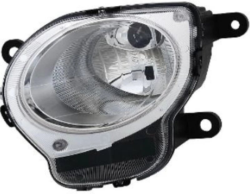 Image of VAN WEZEL Spotlight VAN WEZEL 1604959