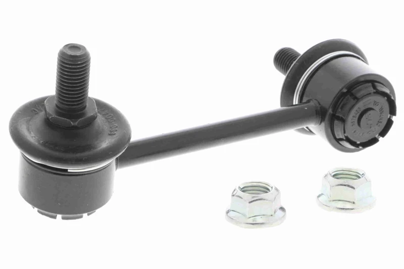 Image of ACKOJA A32-1168 Anti-roll bar link Original ACKOJA Quality Front Axle Left Link Stabiliser (3229)