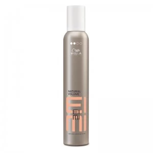 Image of Wella Eimi Natural Volume 300ml