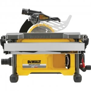 Image of DEWALT DCS7485 54v XR Cordless FLEXVOLT Table Saw 210mm No Batteries No Charger No Case