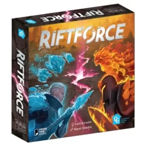 Image of Riftforce Board Game