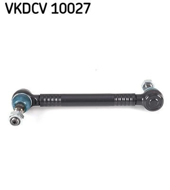 Image of SKF Anti-roll bar link SKF VKDCV 10027