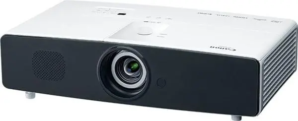 Image of Canon LXMU500 5000 ANSI Lumens WUXGA Projector