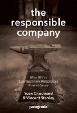 Image of responsible company what weve learned from patagonias first 40 years