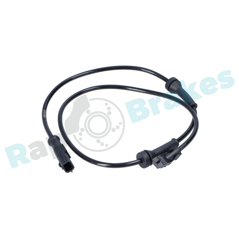 Image of RAP BRAKES ABS sensor RAP BRAKES R-A0616