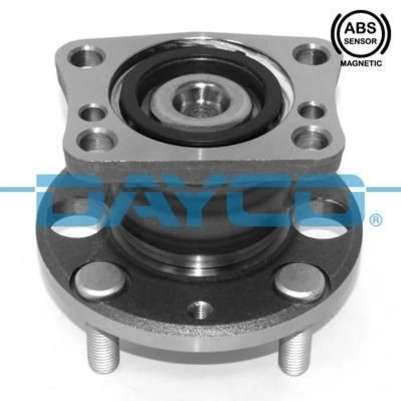 Image of DAYCO Wheel bearing kit DAYCO KWD1317