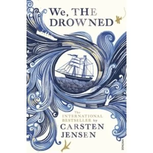 Image of We, The Drowned by Carsten Jensen (Paperback, 2011)
