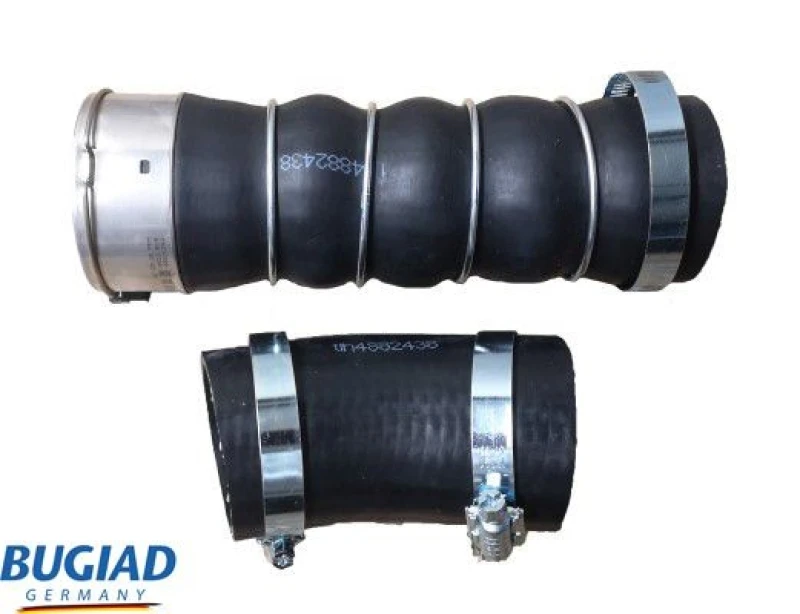 Image of Charger intake hose BUGIAD 82438