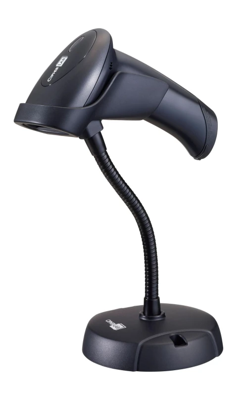 Image of CipherLab 1500 uo-Sense snd Goosenec