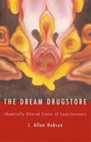 Image of dream drugstore chemically altered states of consciousness