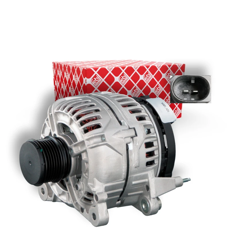 Image of Alternator FEBI BILSTEIN 101529