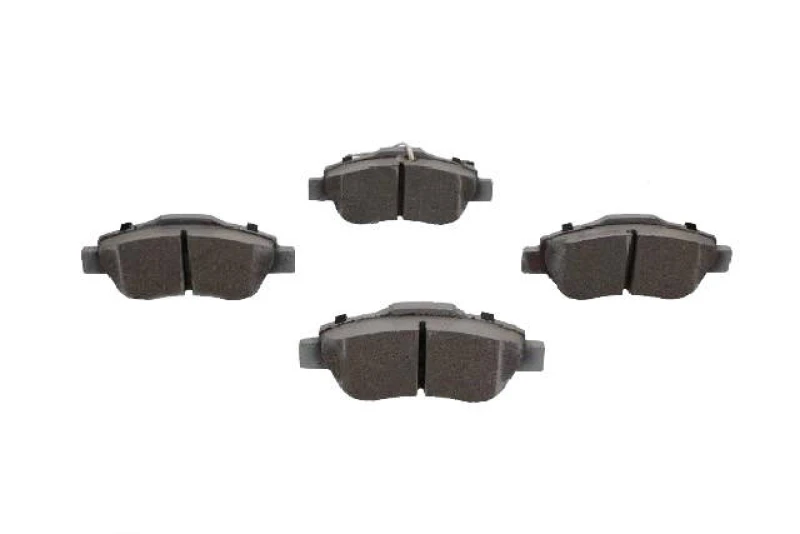 Image of ASHIKA 50-00-0070 Brake pad set Front Axle Brake Pad Set,disc brake (402)
