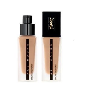 image of ALL HOURS FOUNDATION encre de peau #B60-amber