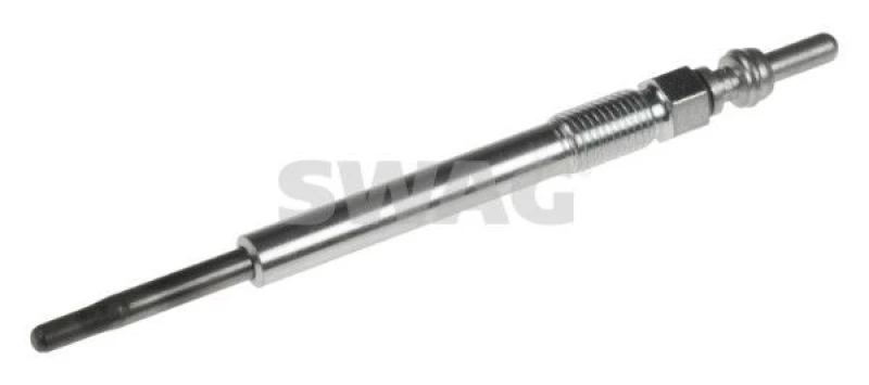 Image of Glow plug SWAG 33 10 3399