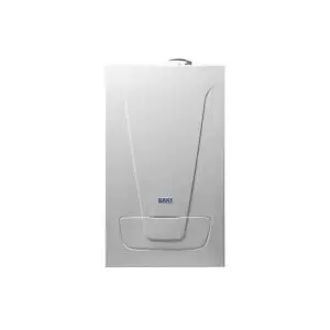 Image of Baxi Ecoblue Advanced 28 Combi Boiler, 28Kw