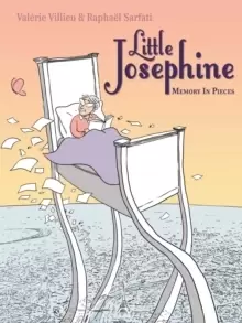 Image of Little Josephine : Memory in Pieces