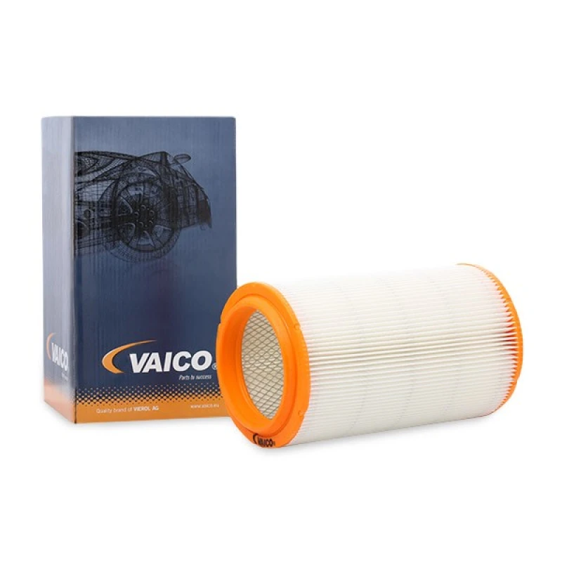 Image of VAICO V24-0015 Air filter Original VAICO Quality, Filter Insert Air Filter (8)