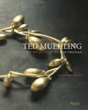 Image of Ted Muehling by Don Freeman Hardback