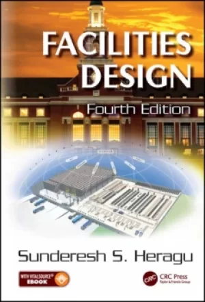 Image of Facilities Design