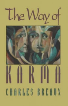Image of The Way of Karma by Charles Breaux Book