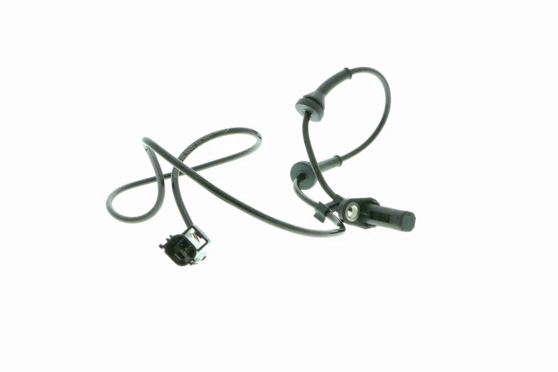 Image of VEMO V95-72-0055 ABS Sensor Original VEMO Quality, Front Axle Right Sensor,wheel speed (412)