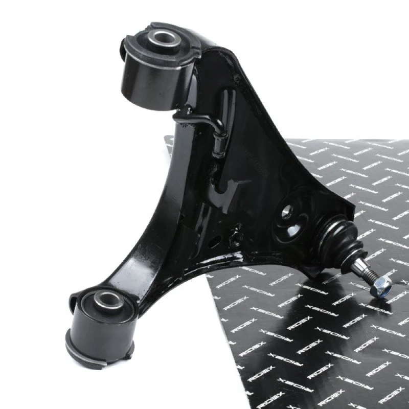 Image of Suspension arm RIDEX 273C1493