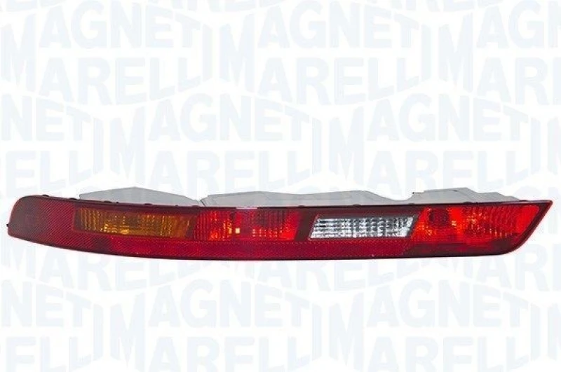 Image of MAGNETI MARELLI Rear light MAGNETI MARELLI 715011133011