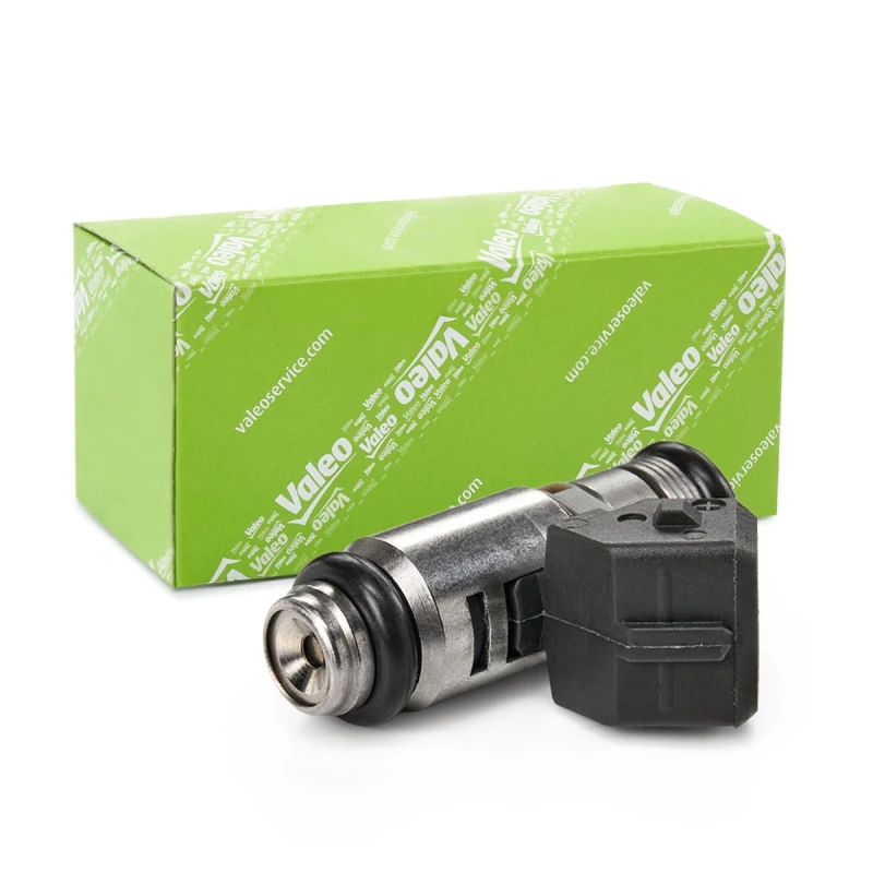 Image of Injector VALEO 348245