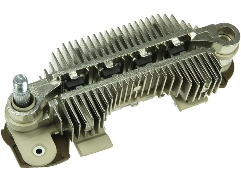 Image of AS-PL Rectifier, alternator AS-PL ARC5072