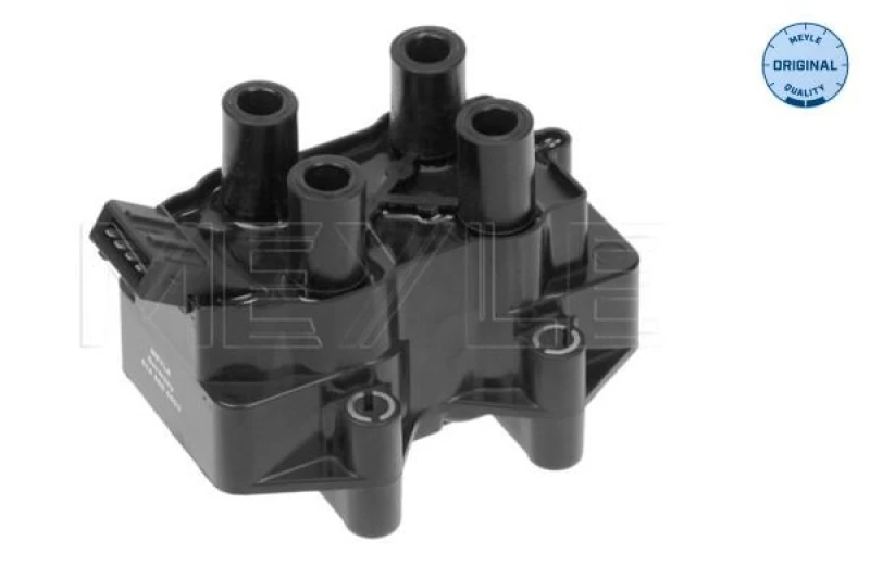 Image of Ignition coil MEYLE 614 885 0003