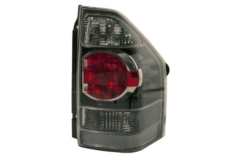 Image of PRASCO MB1624163 Rear light Right Combination Rearlight (391)