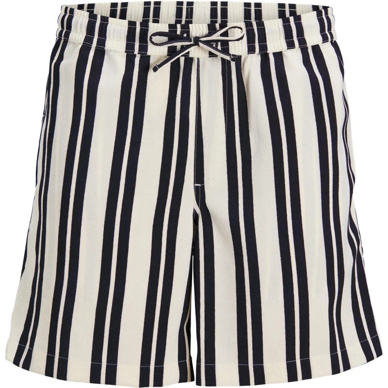 Image of Jack and Jones Jaq Short Fleece Shorts S Multi 47305172350
