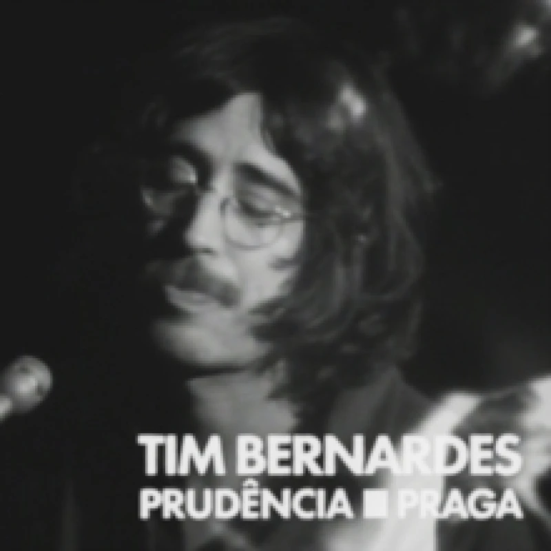 Image of Prudncia/Praga Vinyl