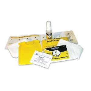 Image of Wallace Cameron Piccolo Refill for Body Fluid Kit Anti Cross Infection