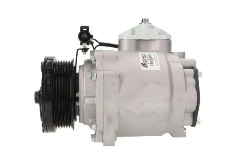 Image of THERMOTEC Air conditioning compressor THERMOTEC KTT090084