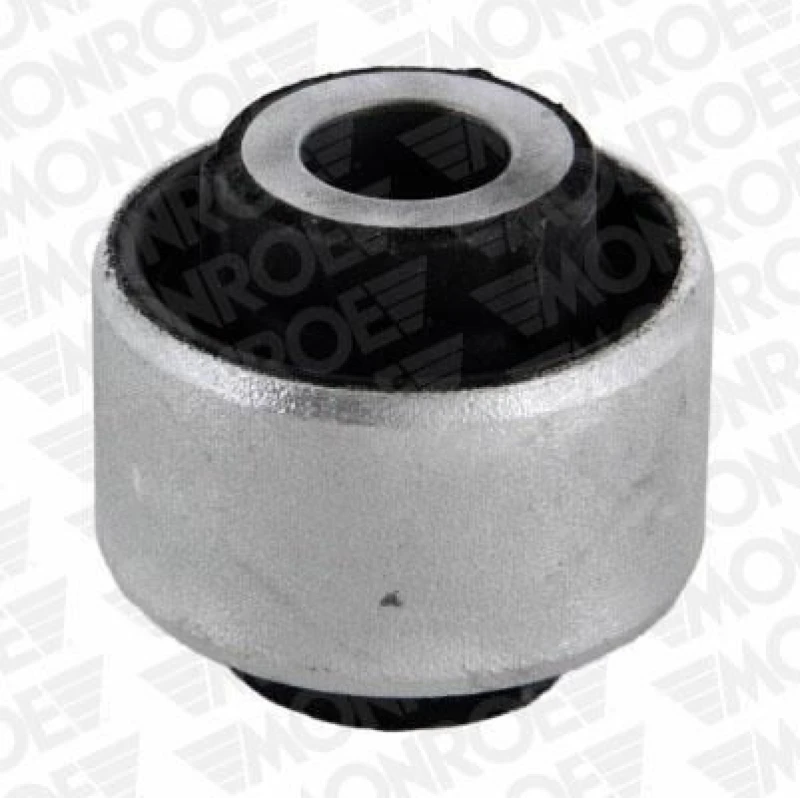 Image of MONROE Trailing arm / Suspension arm bush MONROE L25825