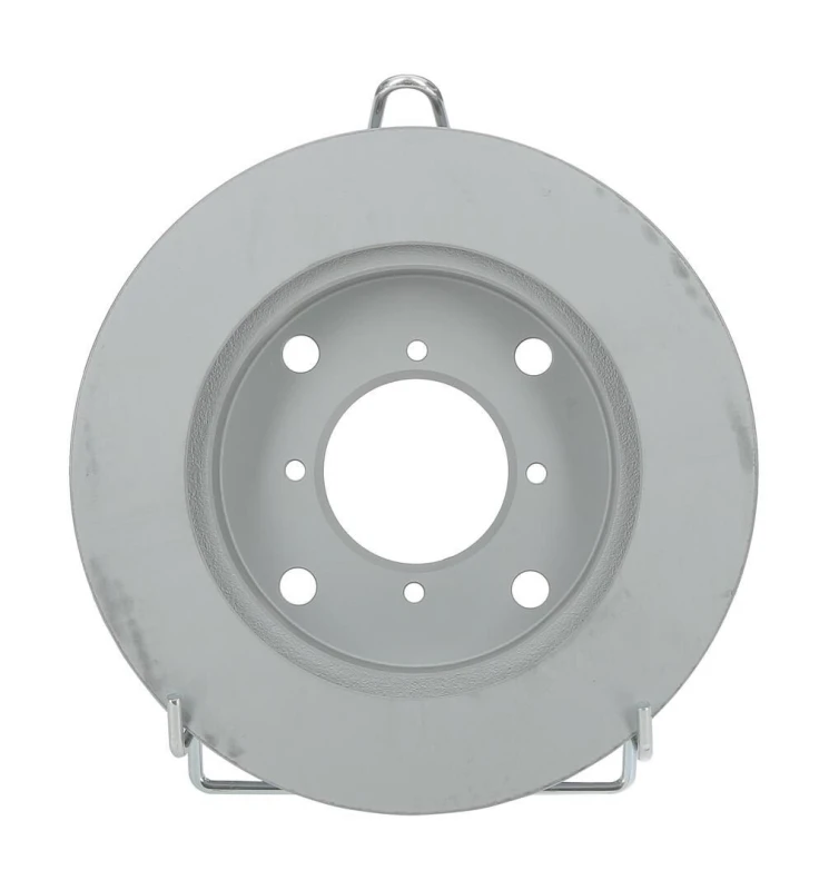 Image of Brake disc FERODO DDF623C
