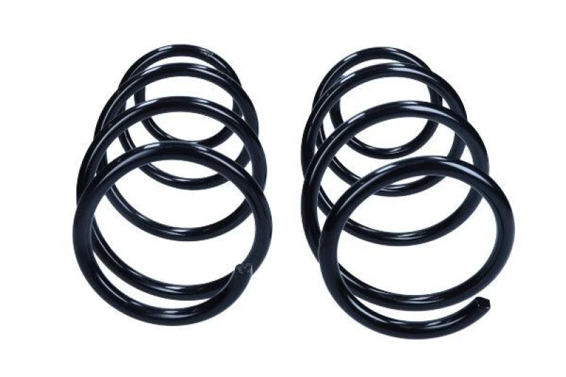 Image of MAXGEAR Coil spring MAXGEAR 60-1206D
