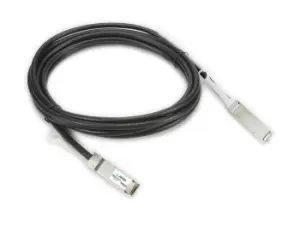 Image of Ruckus Options & Accessories 40GbE Direct Attach QSFP+ to