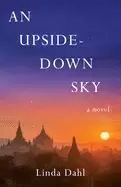 image of upside down sky a novel