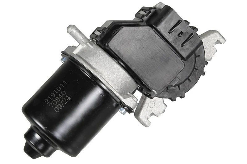 Image of METZGER Wiper motor METZGER 2191044