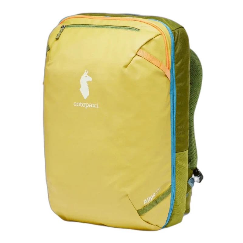Image of Backpack Cotopaxi Allpa 35L Jaune Unisex TU