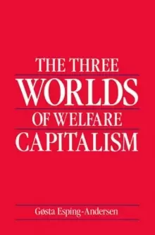 Image of The Three Worlds of Welfare Capitalism