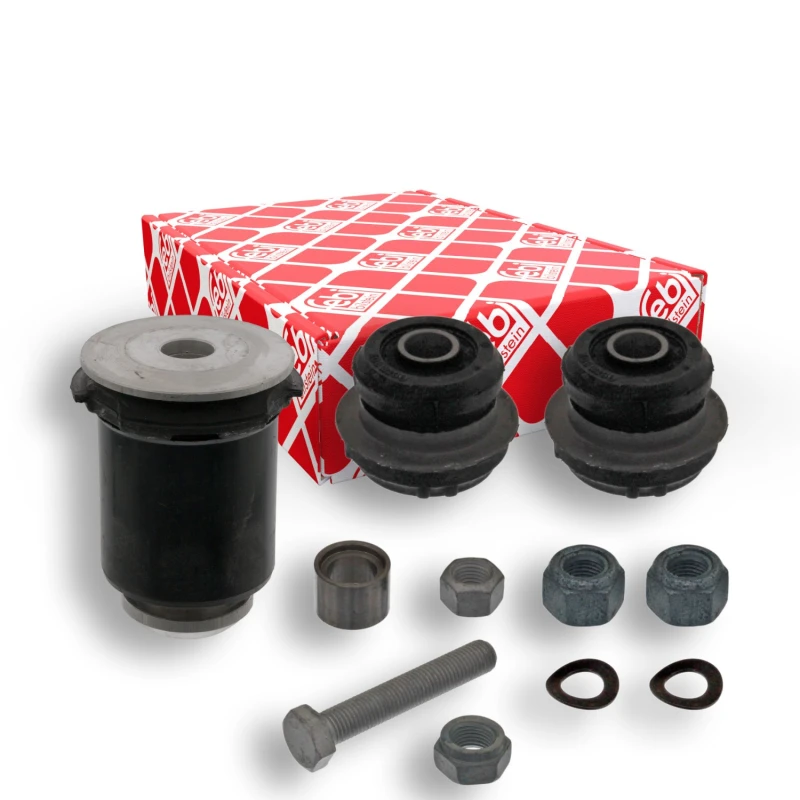 Image of FEBI BILSTEIN 05388 Repair Kit, wheel suspension ProKit both sides Repair Kit,wheel suspension (771)