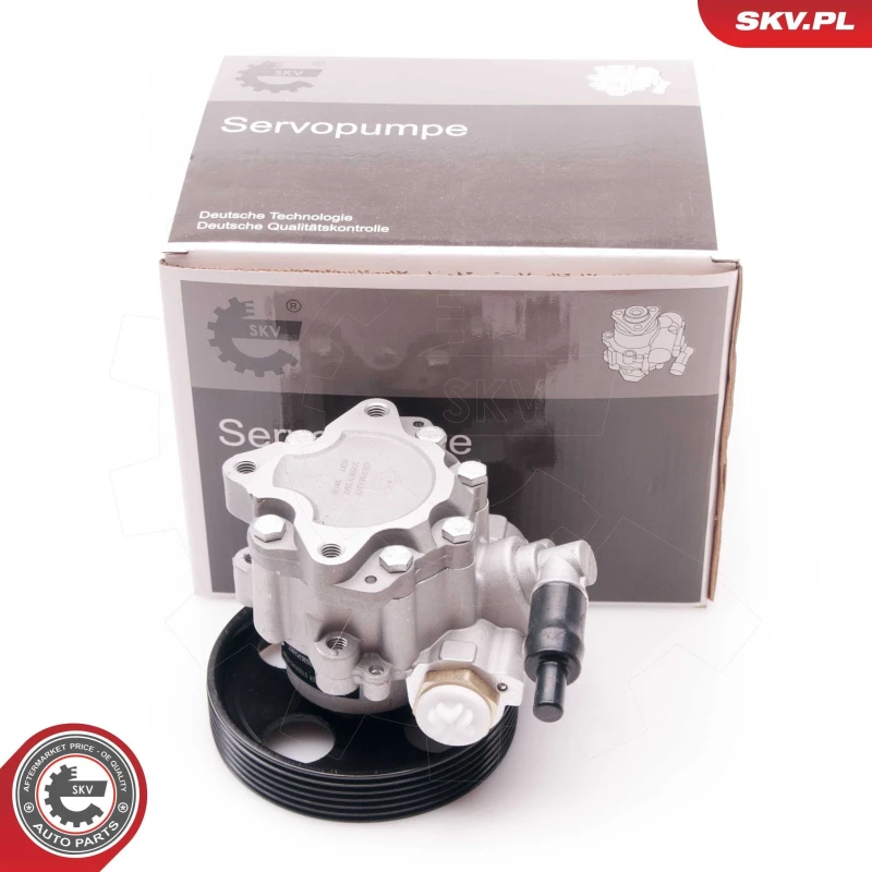 Image of ESEN SKV Power steering pump ESEN SKV 10SKV197